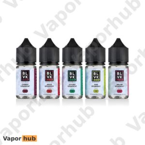 BLVK MINT