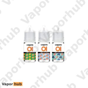 Aspire 小煙油 30ml