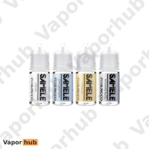 Samele 煙草 30ml