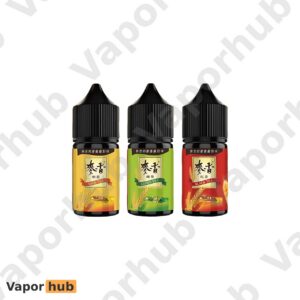 麥香 小煙油 30ml
