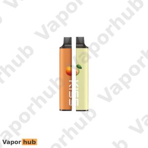 KIS5 一次性 6500Puffs