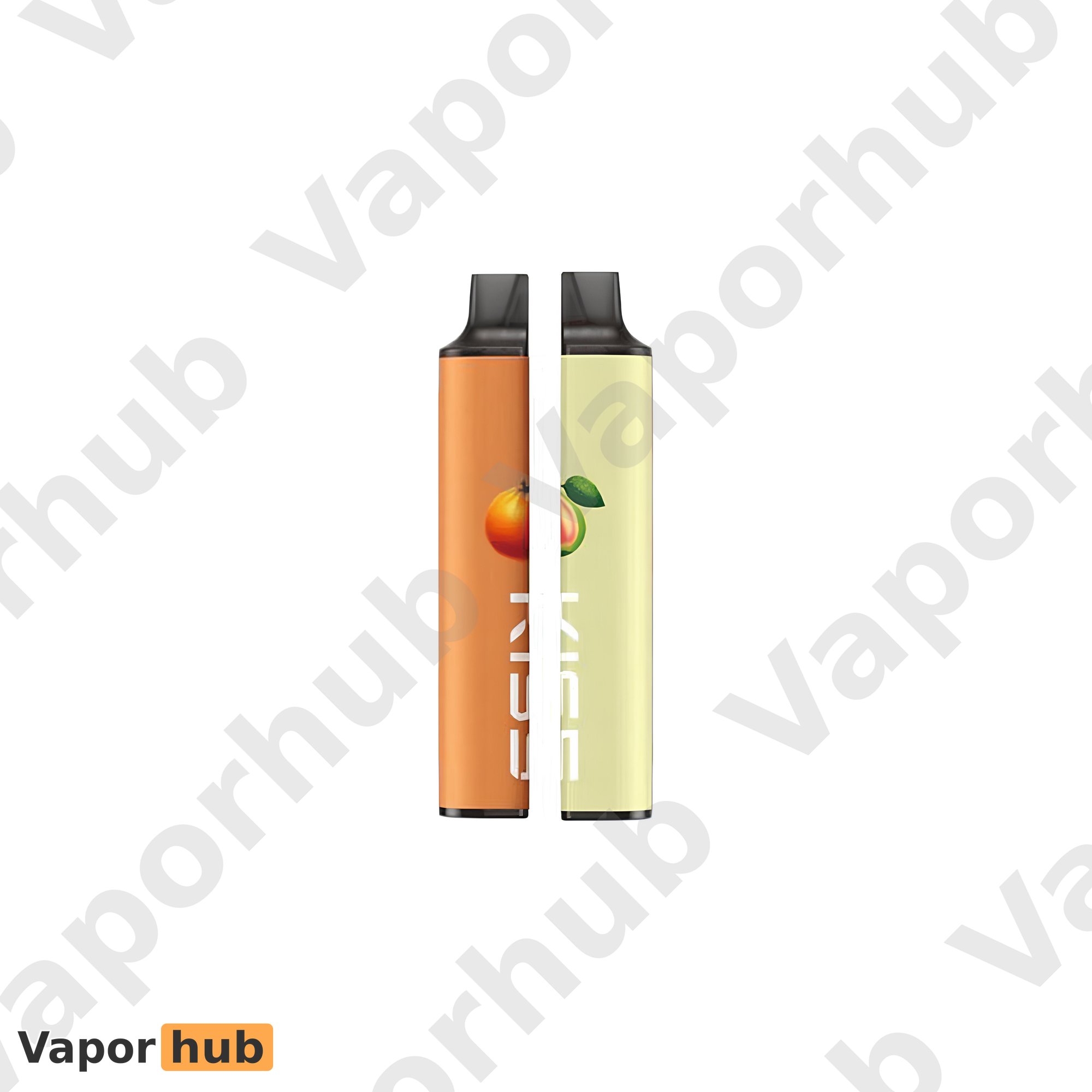 KIS5 一次性 6500Puffs