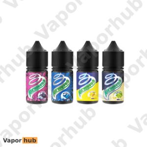 Airwaves 小煙油 30ml