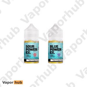 Power EX 小煙油 30ml