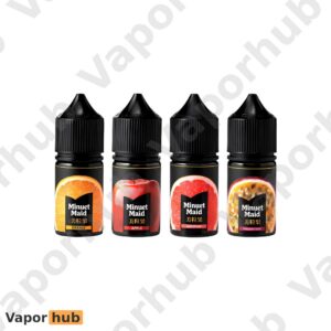 美粒果 小煙油 30ml