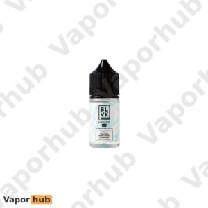 BLVK SUB ZERO