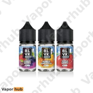 BLVK FROST 30ml