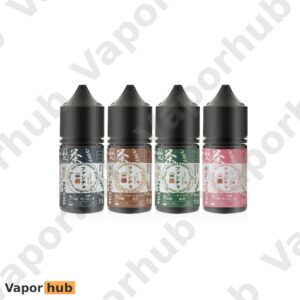 FANCHA 梵茶 30ml