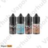 MCLIN 米其林 小煙油 30ml