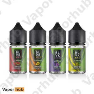 BLVK ALOE 30ml