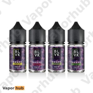 BLVK PURPLE 30ml