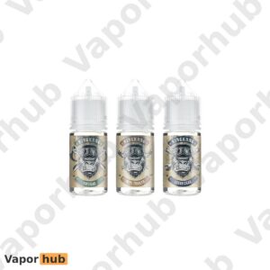 金剛 小煙油 30ml