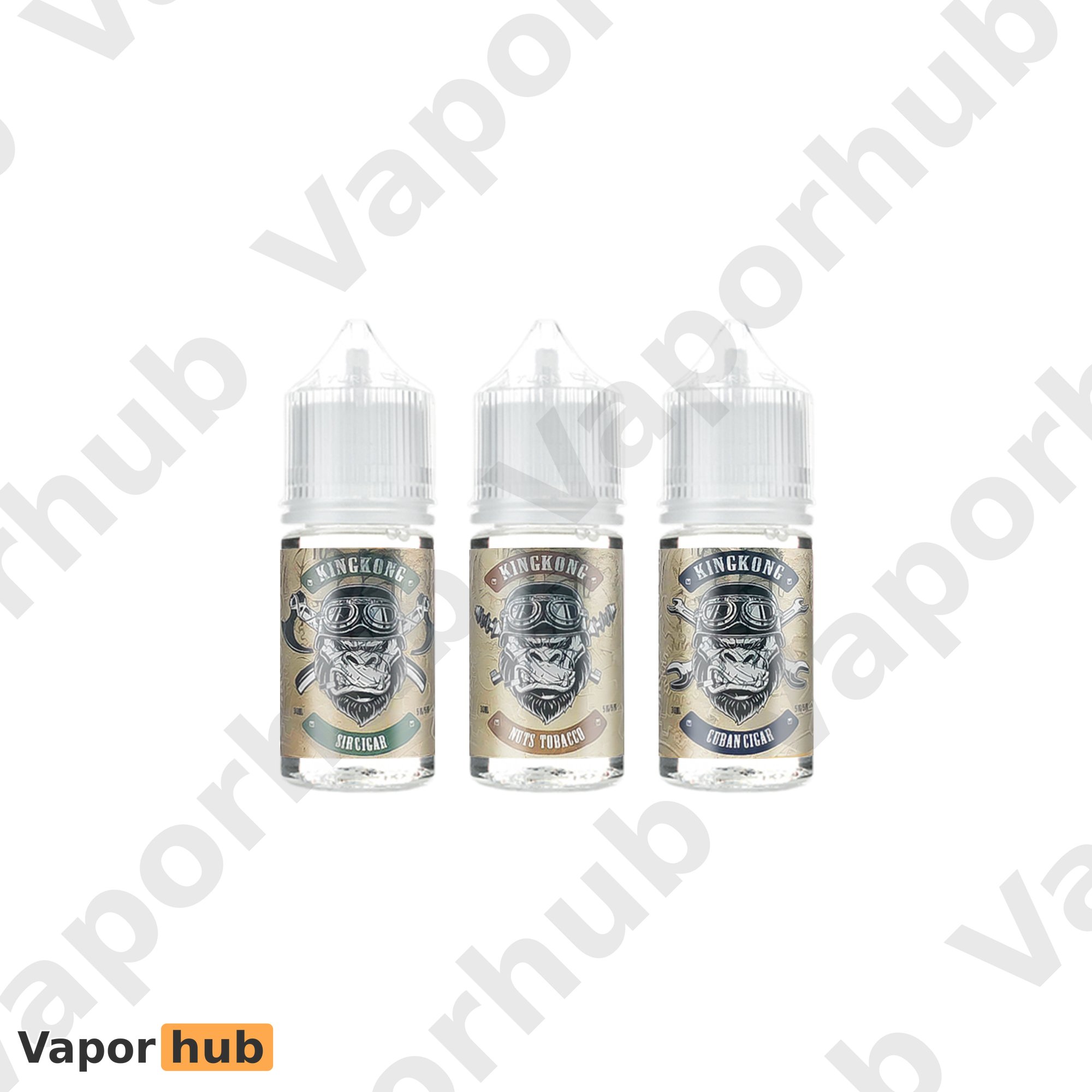 金剛 小煙油 30ml