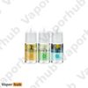 純粹果物 小煙油 30ml