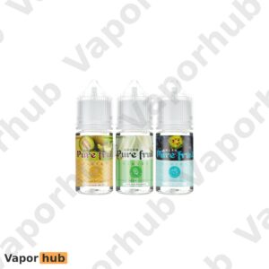 純粹果物 小煙油 30ml