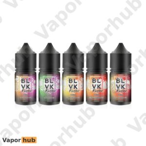 BLVK FUSION 獨角獸 30ml