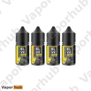 BLVK N.YELLOW 獨角獸 30ml