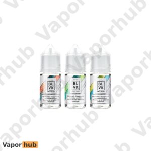 BLVK Salt Plus 獨角獸 30ml