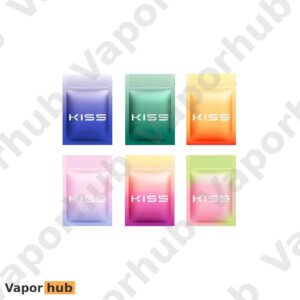 KIS5 一代煙彈