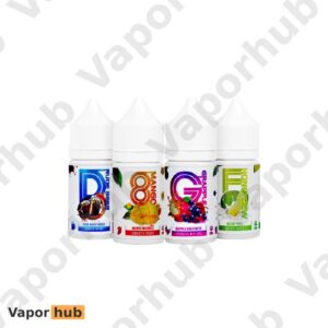 LH 小煙油 30ml