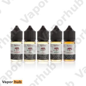 生命之樹 VCT 小煙油 30ml