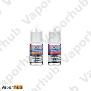 Dinner Lady 晚餐女士 小煙油 30ml