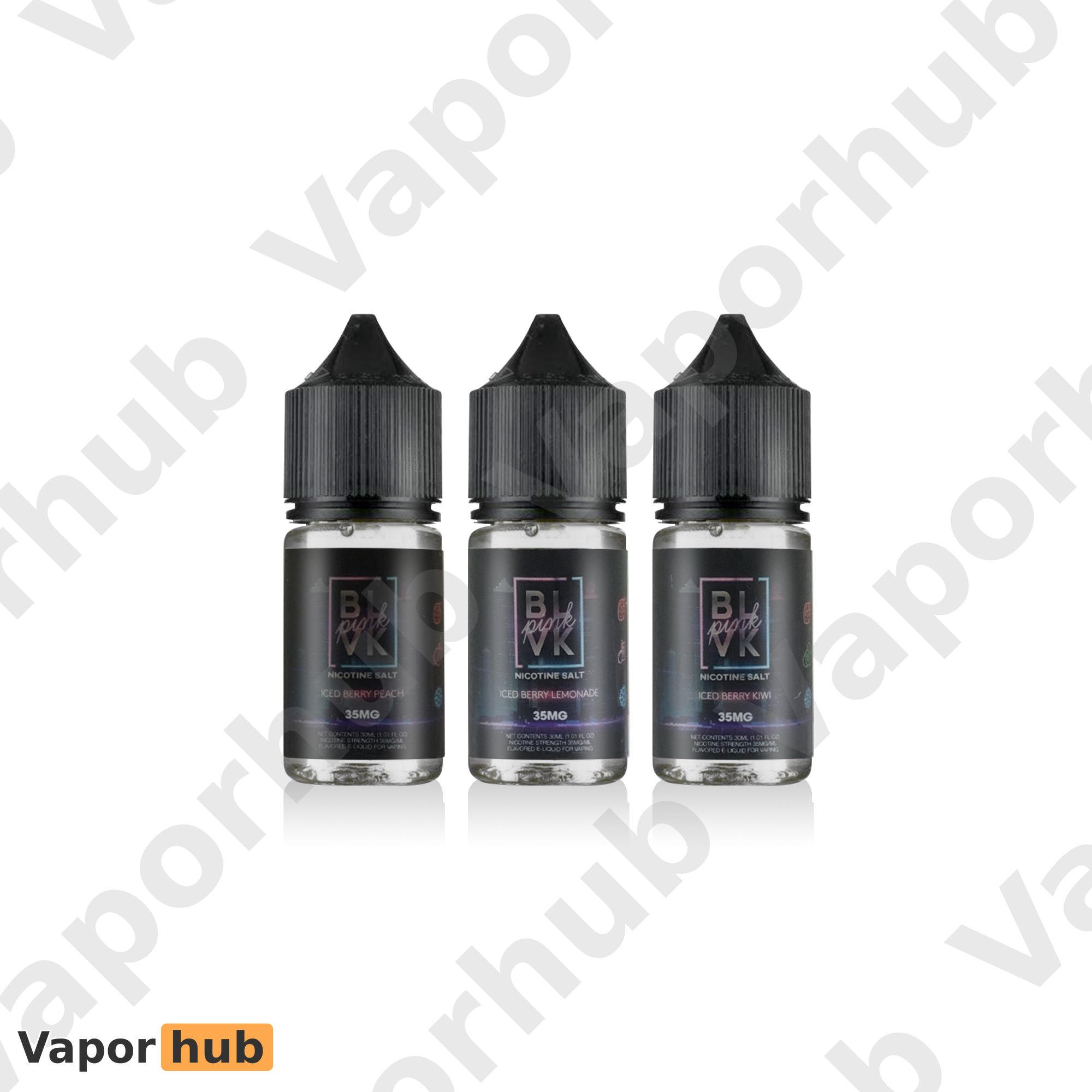 BLVK 獨角獸 30ml