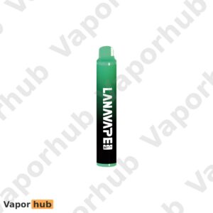 LANA 一次性 8000Puffs