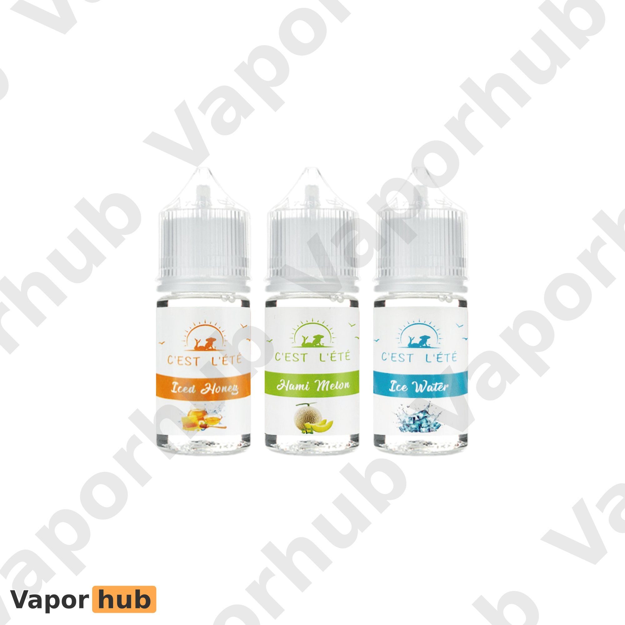 夏天來了 30ml