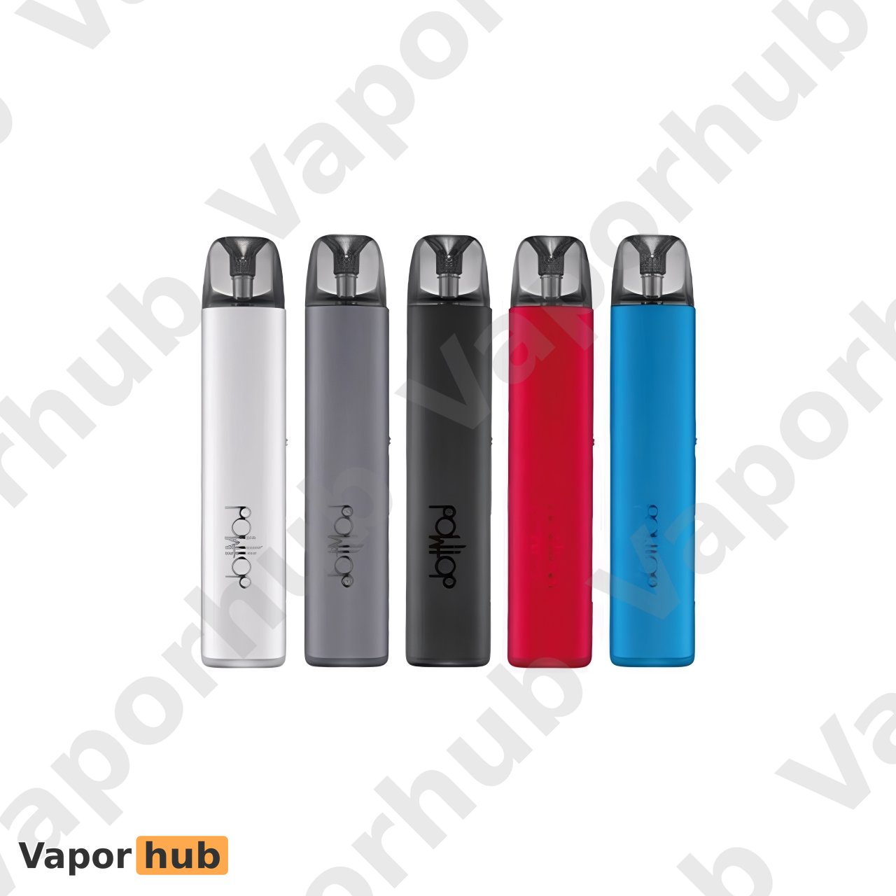 Dotmod DotPod GO 主機套裝