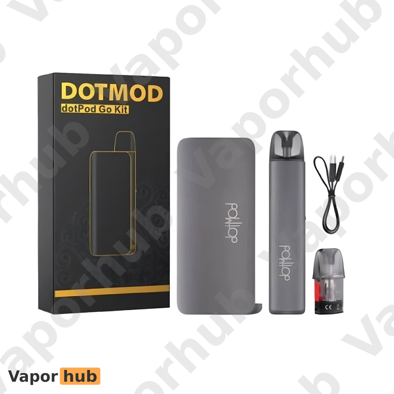 Dotmod DotPod GO 主機套裝:圖片 7
