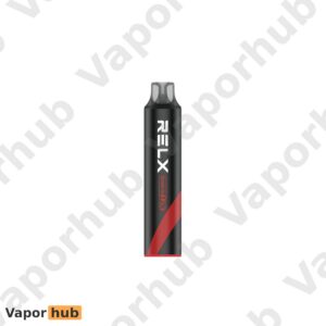RELX Smash GO 一次性 12000Puffs