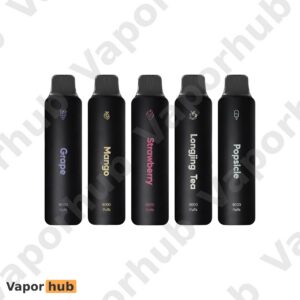 Feibi 菲比 一次性 8000Puffs