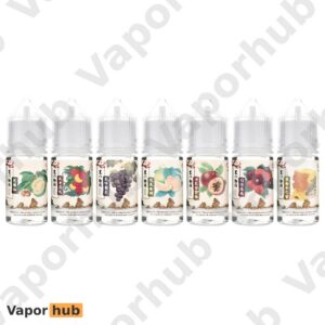 Power 果物 小煙油 30ml