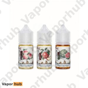 Alternative view of Power 果物 小煙油 30ml