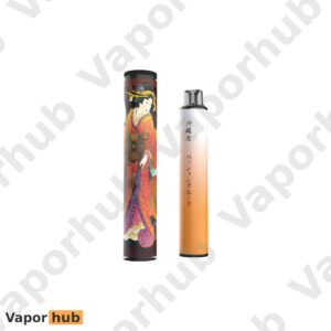 油侍 一次性 6000Puffs