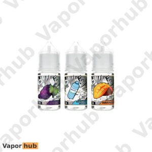 TOKYO 魔盒 小煙油 30ml