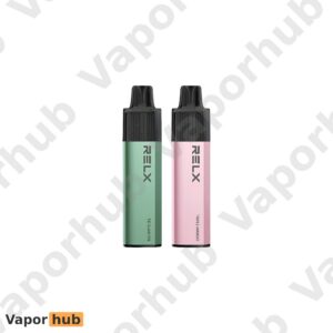 RELX GA 一次性 8000Puffs