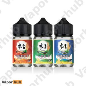 麥香 大煙油 60ml