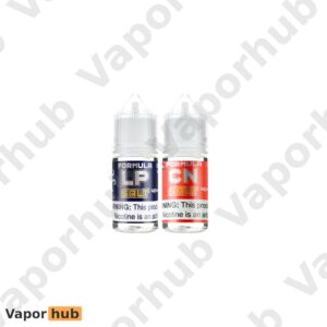 ANML 白章魚 小煙油 30ml