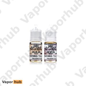 菲利浦老咖啡 小煙油 30ml