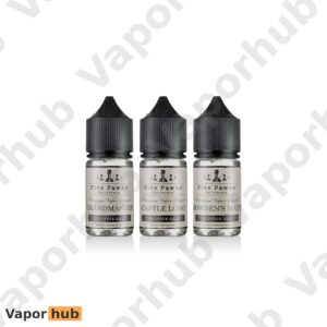 五子棋 小煙油 30ml