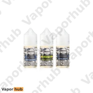 MOB 黑手黨 小煙油 30ml