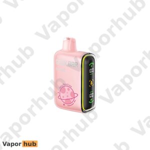 Geek Bar Pulse 一次性 15000Puffs