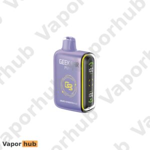Alternative view of Geek Bar Pulse 一次性 15000Puffs