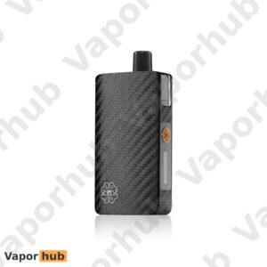 Alternative view of Dotmod DotPod Max 空倉