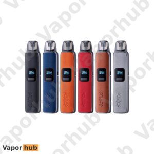 Dotmod DotPod 空倉