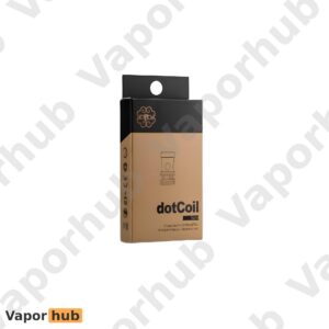 Alternative view of Dotmod AIO 成品芯