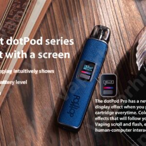 Alternative view of Dotmod DotPod Pro 主機套裝