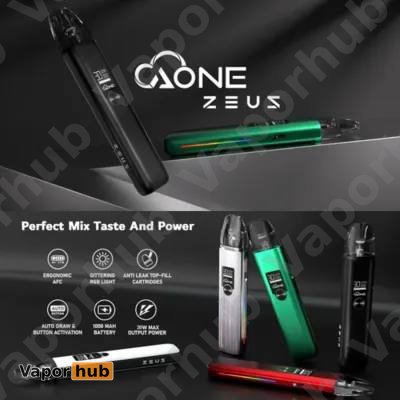 AONE ZEUS 宙斯 主機套裝:圖片 2